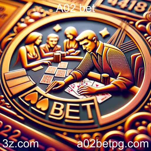 Descubra os Melhores Jogos de Cartas na A02 Bet