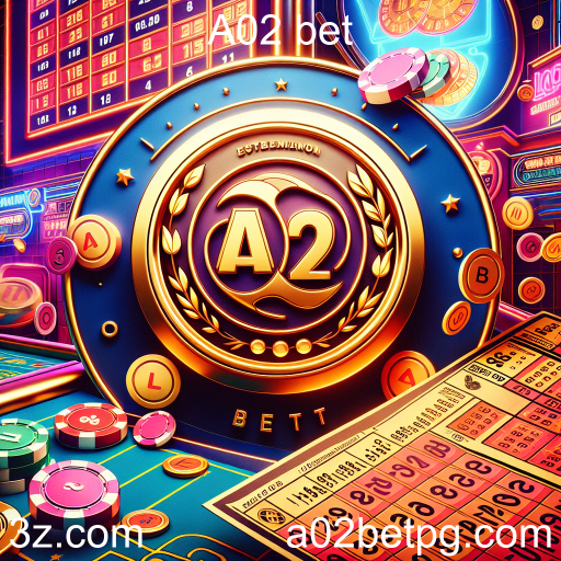 Loterias: A Chance de Mudar sua Vida na A02 Bet